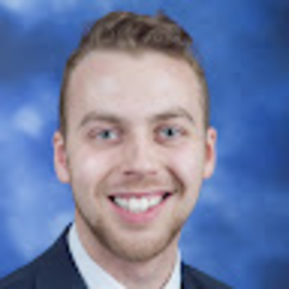 Meet your Posher, Alex